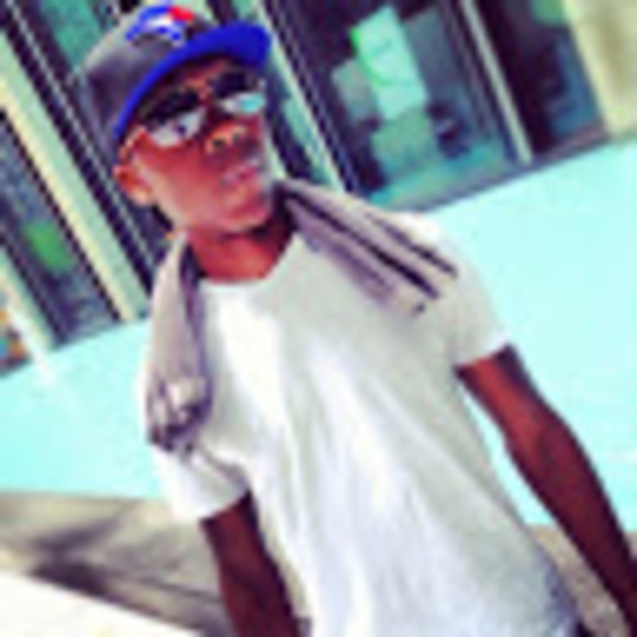 Meet your Posher, Demarcus - Picture 1 of 1
